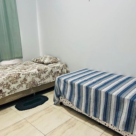 Willa Casa Centro Barreirinhas Zewnętrze zdjęcie