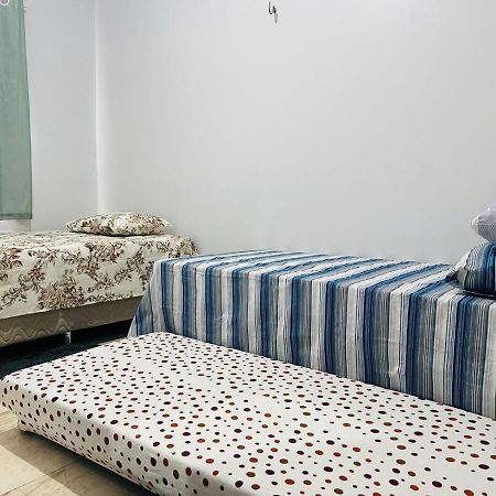 Willa Casa Centro Barreirinhas Zewnętrze zdjęcie