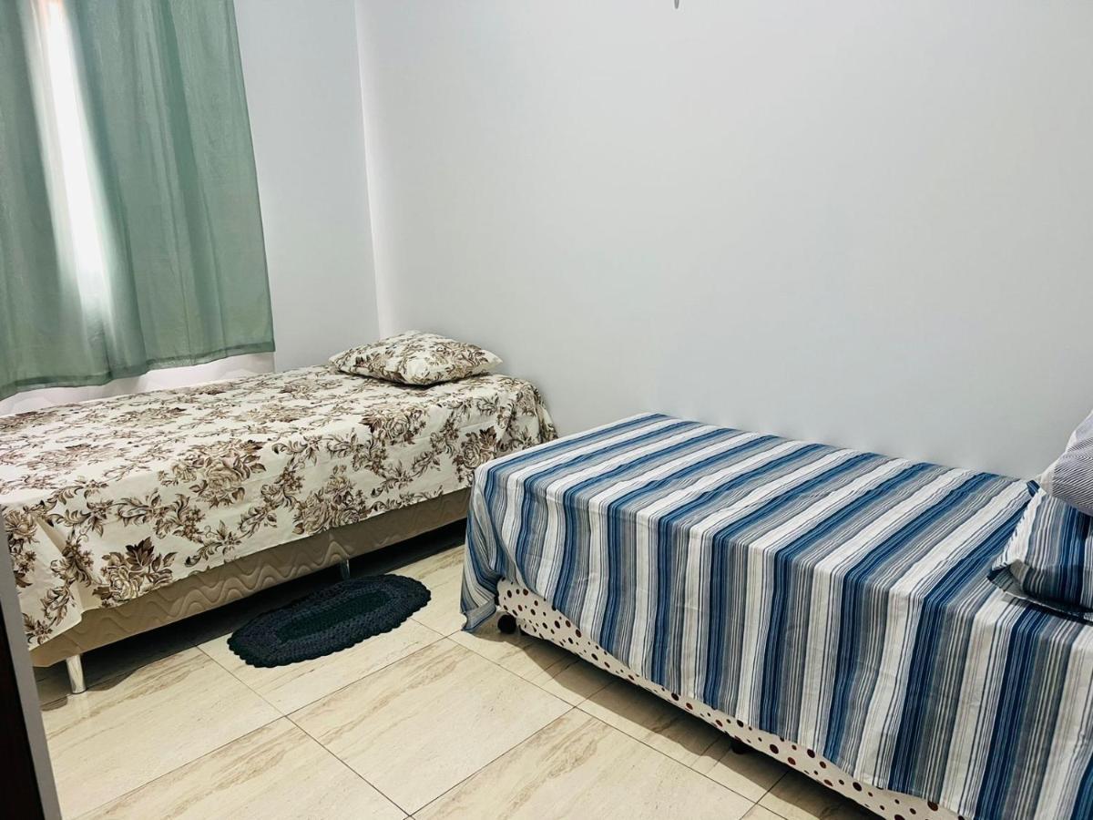 Willa Casa Centro Barreirinhas Zewnętrze zdjęcie