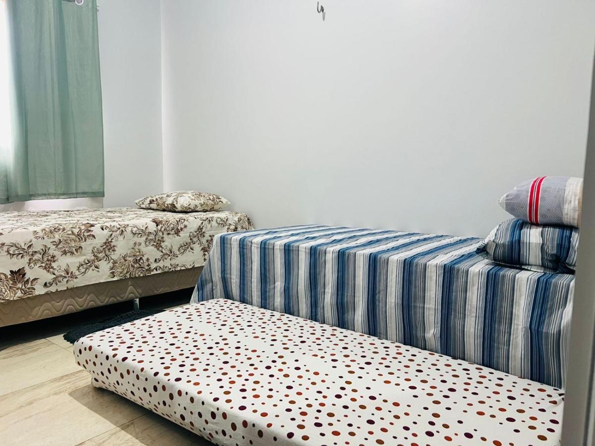 Willa Casa Centro Barreirinhas Zewnętrze zdjęcie